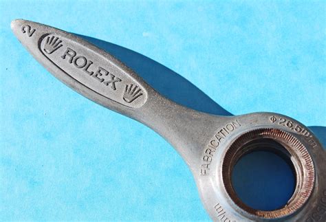 rolex tool watches|rolex watch opener tool.